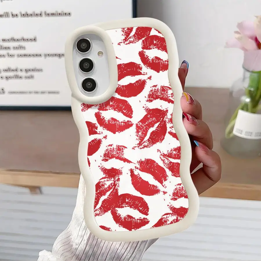 Soft Phone Cover Ca…