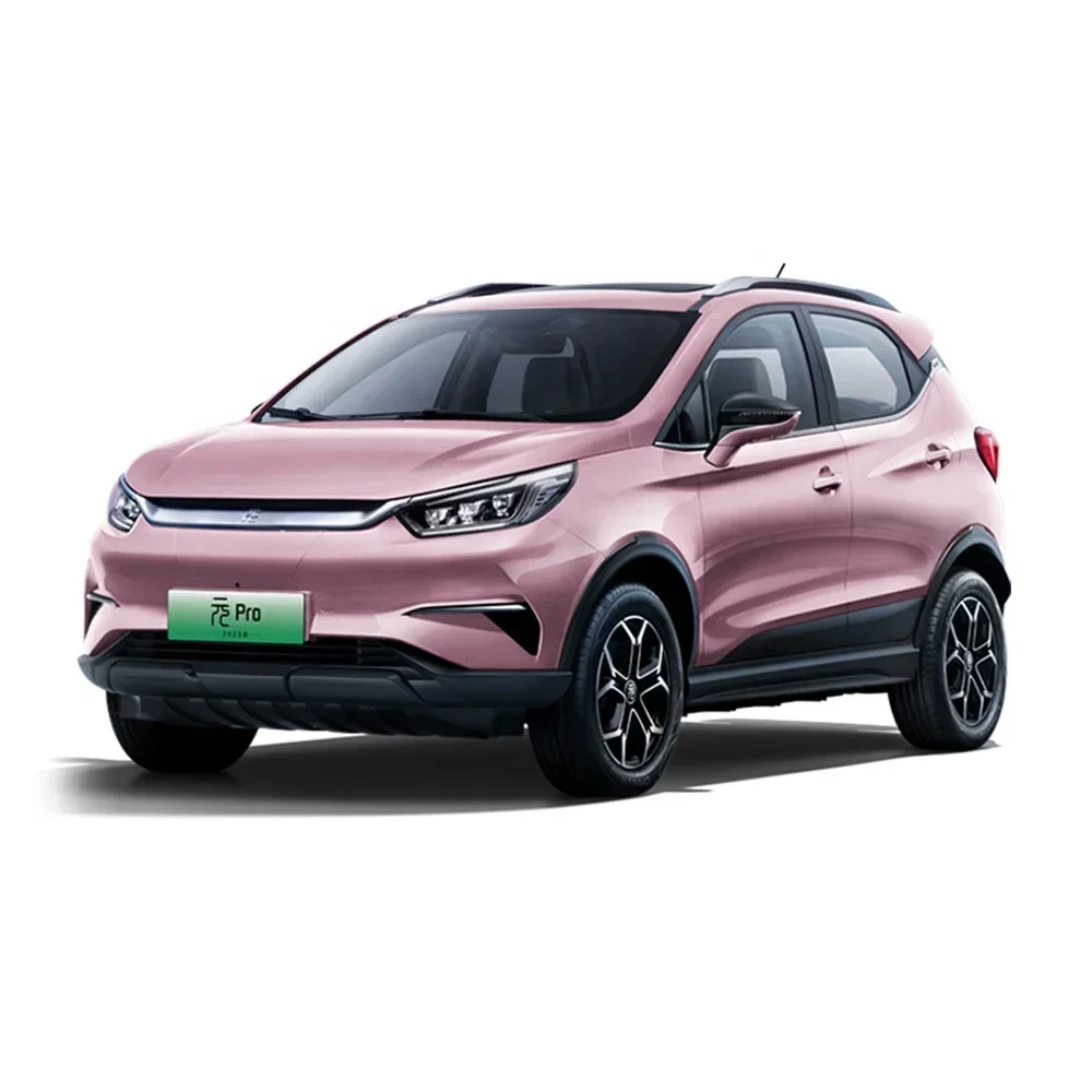 Home Used Wall-mounted BYD Charging Station 3.5kW 7kW for BYD New Energy Car Song Tang Han EV DMi Charger - view 5
