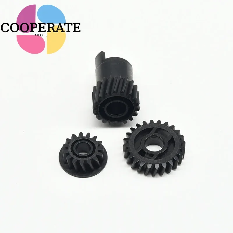 1pc 007K98680 007K98681 007K98682 Fuser Drive Gear for XEROX V80 V180 V2100 V3100 / Versant 80 180 2100 3100