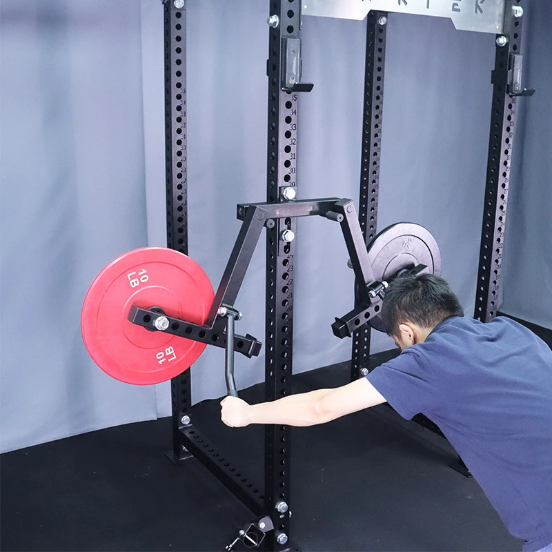 Side lift trainer Side lift arm lift
