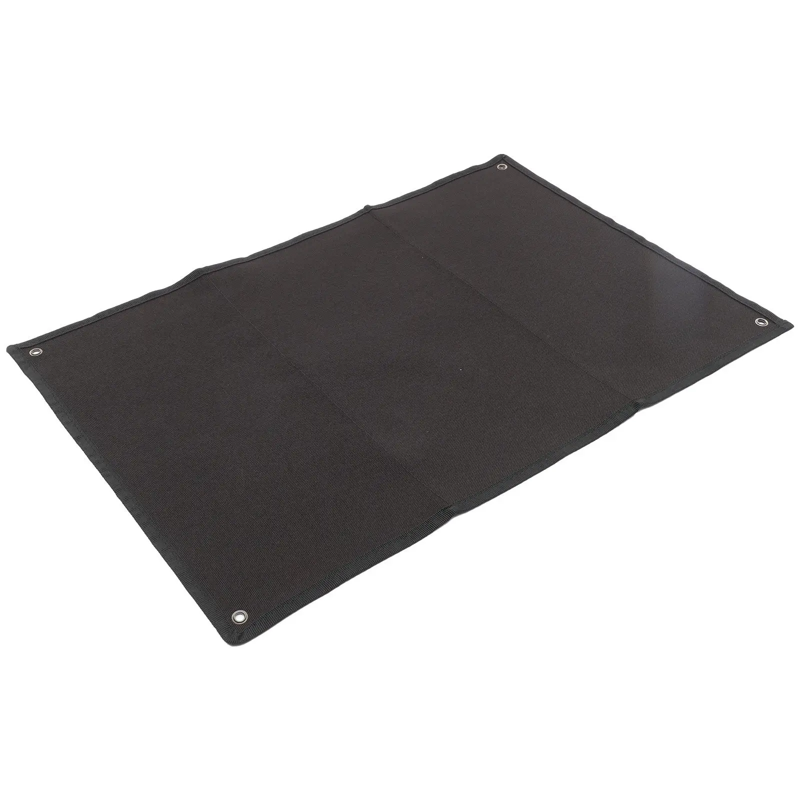 1Sheet Military Armband Holder Polyester Patch Display Case for DIY Collecting Storage Personalized Badge Cloth