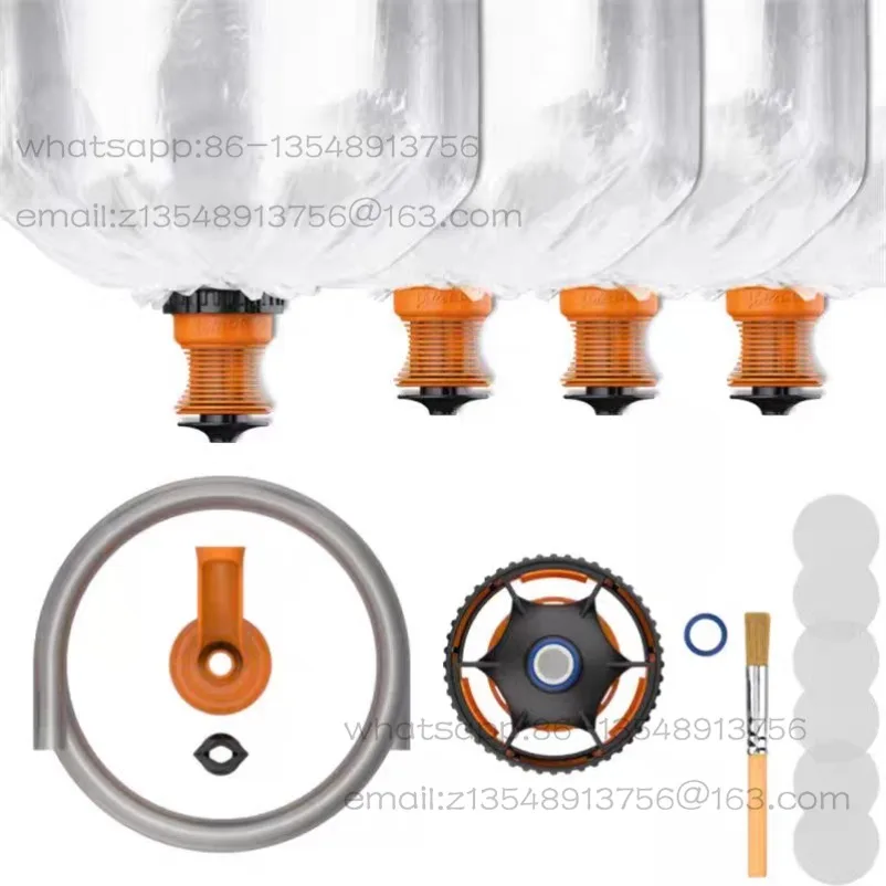 Hybrid atomizer  temperature control digital evaporator