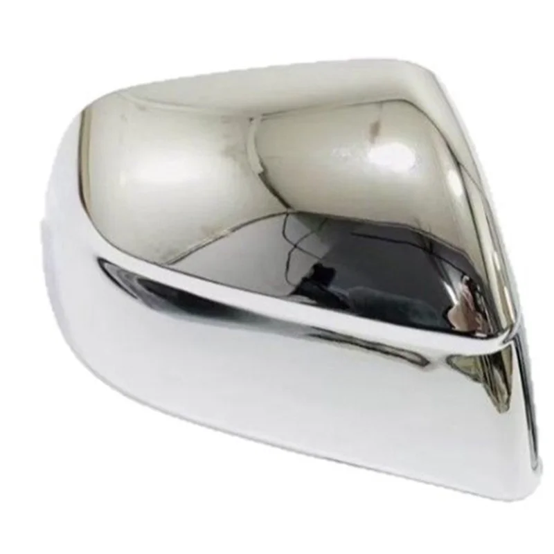 

Car Rearview Mirror Cover Side Mirror Cover For Tesla Model Y 2021 Decoration Mirror Cap