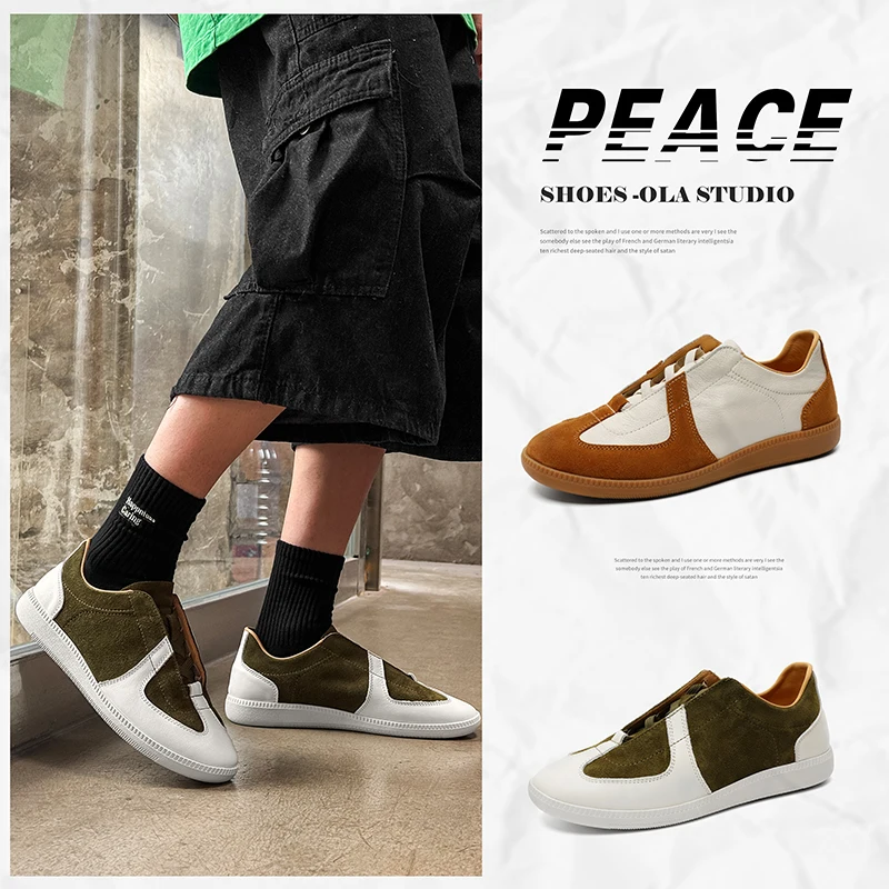 

2025 New Men's Casual Shoes,walking Shoes,sneakers Strolling Shoe Unisex Casual Durable Soft Sole Travel Anti-Odor Comfortable