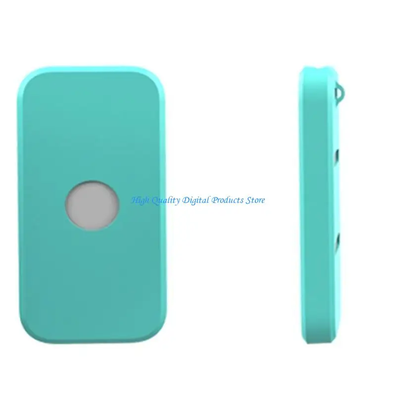 

U2JE Battery Cover Case For VR Headset Secure Silicone Holder Battery Cover