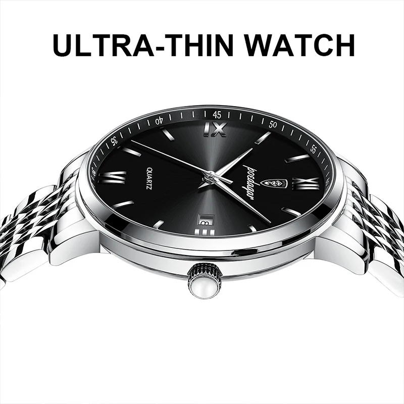 Thumbnail 3 - #61 Best Fashion Quartz Wristwatches to Buy In 2026
