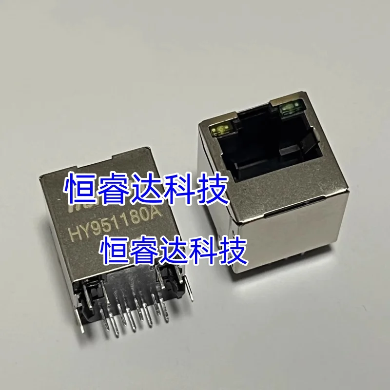 C Network Interface HY951180A HR913550A HR913129A HR911130C HY911130A HY911130A RJ45 WiFi Wireless Connector