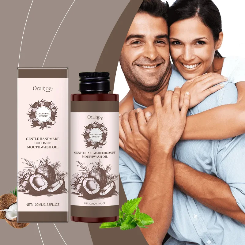 Category image: Mouthwash