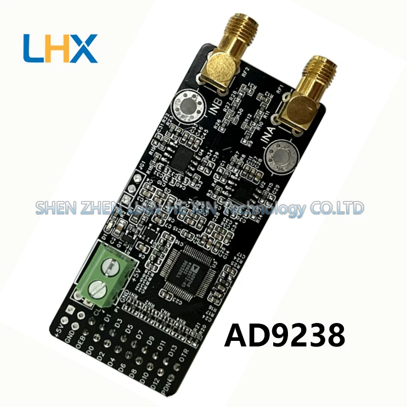 AD9238 data acquisition module brand new in stock