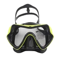Black Yellow