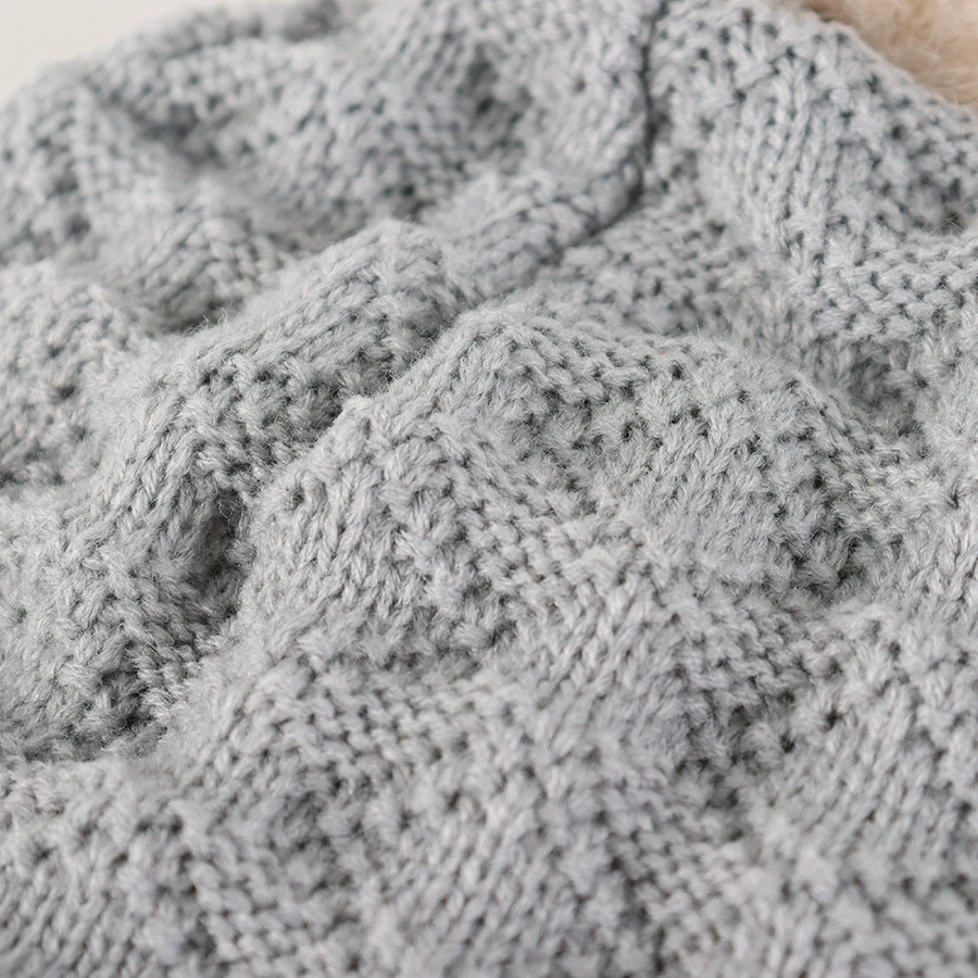 Thumbnail 2 - #35 Cheap Fleece Lined Beanies Worth Buying