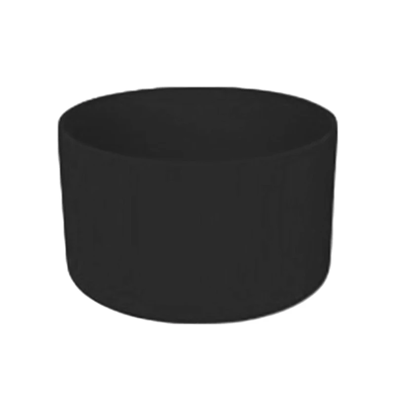 Silicone Boot For Owala Water Bottle Anti-Slip Bottom Cover Bottom Protector Protective Bottom Base Coaster Flask 7.5cm/2.95in