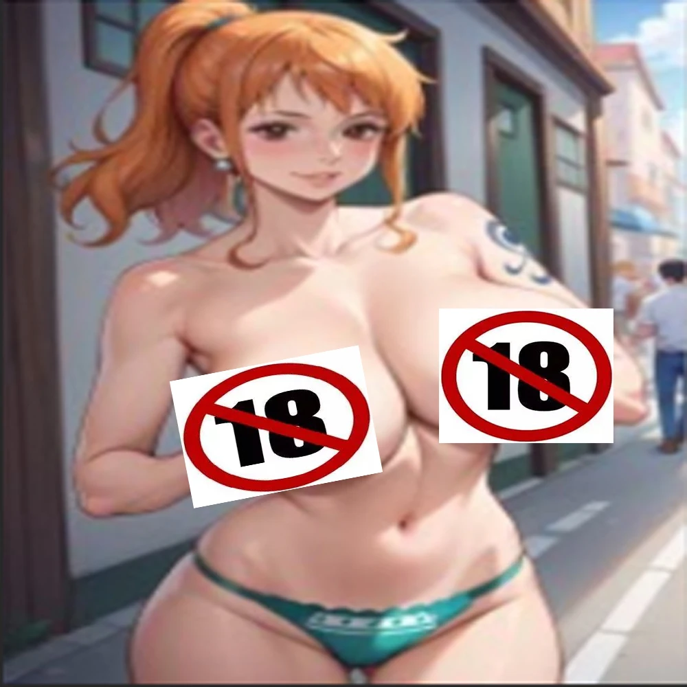 Najnowsze 9 sztuk / zestaw jednoczęściowych kart Anime Waifu Cards Sexy Nude Swimsuit Girl Nami Hancock Kolekcjonerska zabawka na karty Prezent