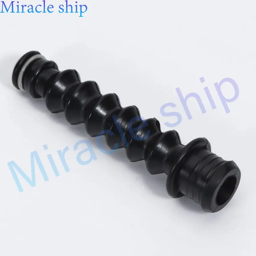 6G1-44147 Shift Rod Boot For YAMAHA Outboard Motor 2T 4HP 5HP 6HP 8HP 25HP 40HP 50HP 6MSHP P50TLRP 6G1-44147-00 6G1-44147-01