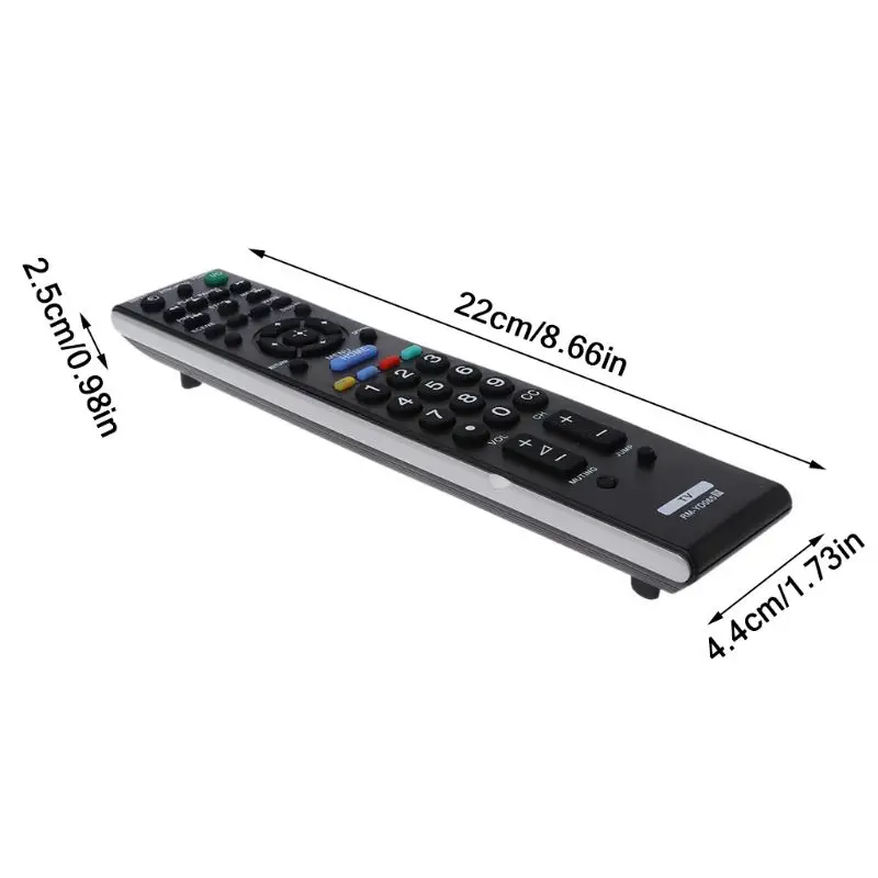 N3UC RM-YD065 Remote Control for  TV KDL-22BX320 KDL-32BX320 KDL-32BX321 KDL-32EX340 KDL-32BX420 KDL-32BX421 KDL-40BX420