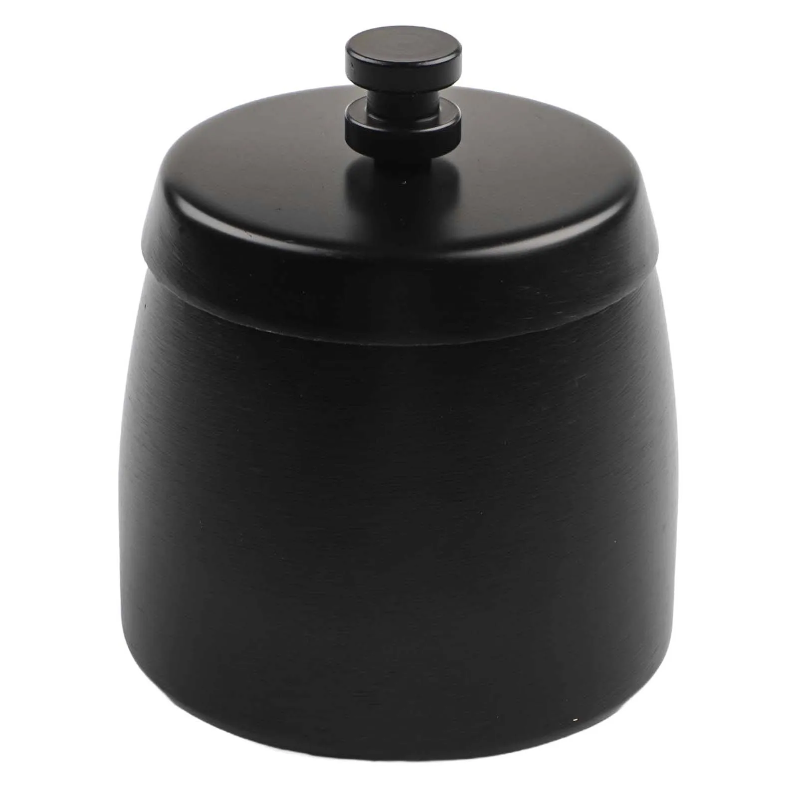 جامع السخام الداخلي، مجمع مقاوم للرائحة للاستخدام المنزلي، تنظيف سهل، تصميم عصري أنيق، صحي من الفولاذ المقاوم للصدأ