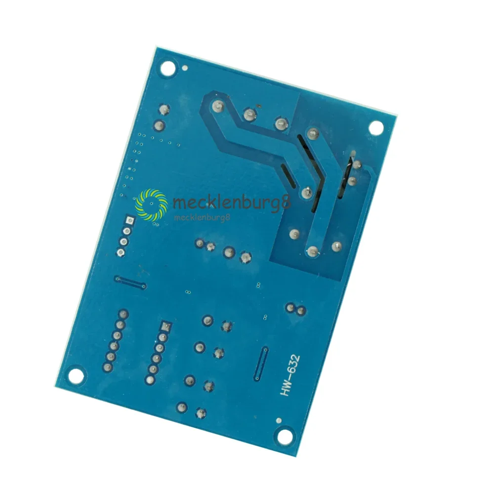 充電制御モジュールストレージリチウム電池充電器、スイッチ保護ボード、LEDディスプレイモジュールボード、12-24v、1個