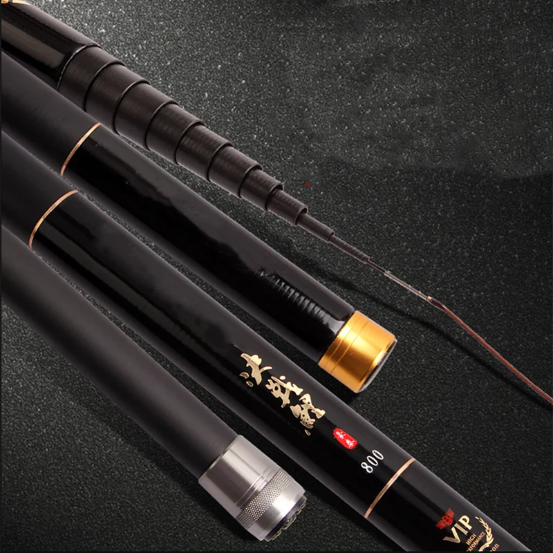 Shrink Stream Rods  Short rods  Shrink Only 75cm Long  Reservoir Rods Portable Fishing Rods 8 Meters/90 Meters/10 Meters/11 Me