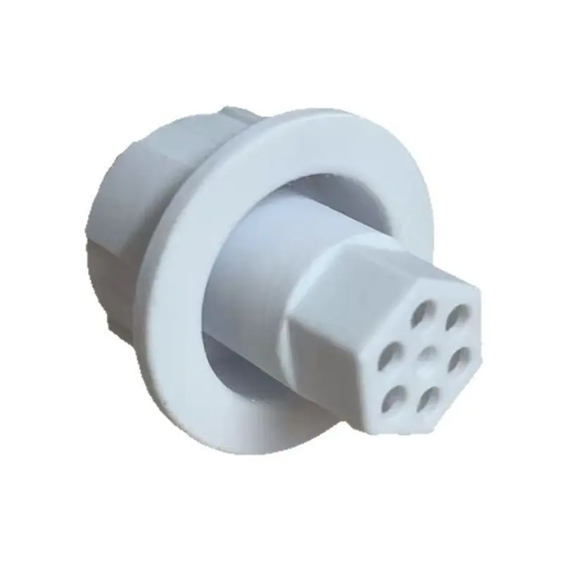 A89E-For Maytronics DL9995545ASSY Brush Adapter Bearing Wheel DL9983120 Pool Cleaning Robot Replacement Parts Compatible