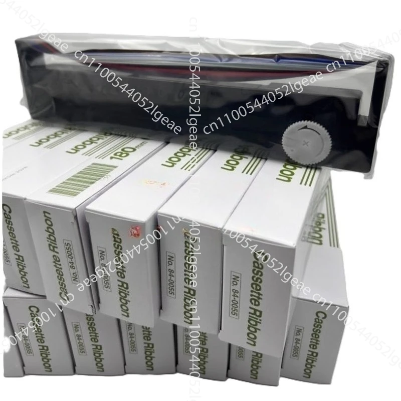 

Applicable To Recorder Ribbons 84-0044, 84-0055, 84-0022 Printing Paper