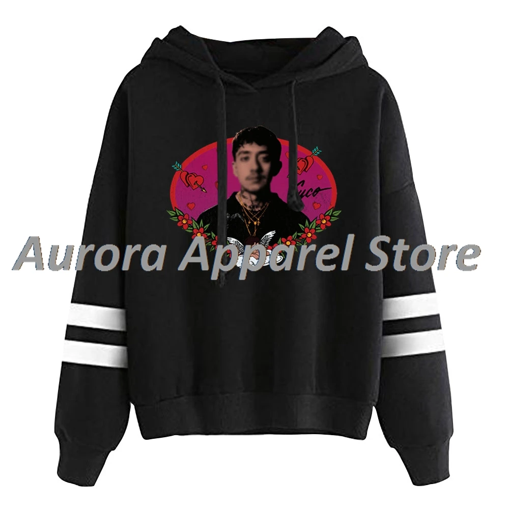 Cuco Valentines Gra…