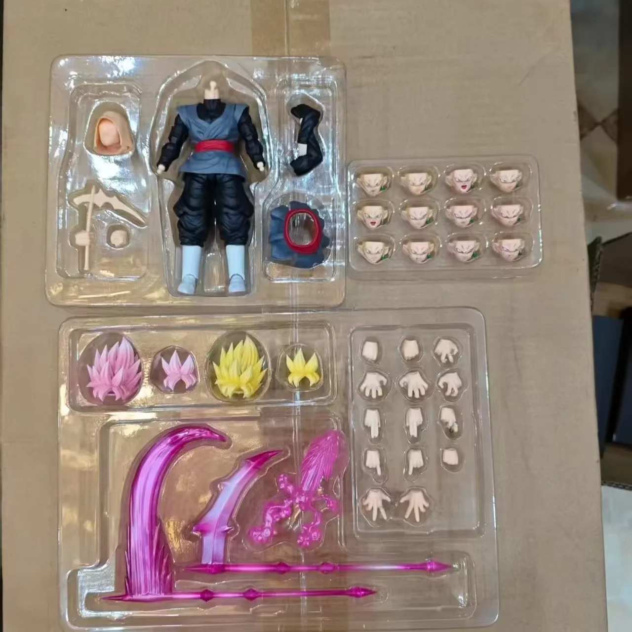 Thumbnail 3 - #40 Best Poseable Action Figures to Buy In 2026