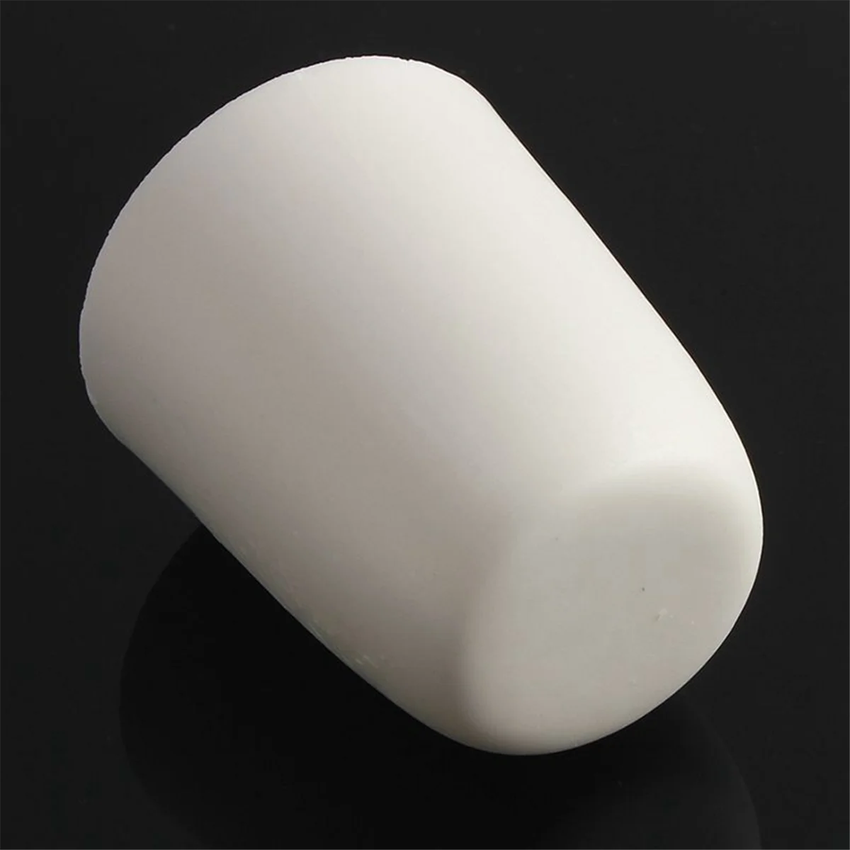 3X 30 مللي Alu 99% مخروطي اكسيد الالمونيوم بوتقة فرن صهر بوتقة صب المعادن OVP 32x38x45x25 مللي متر