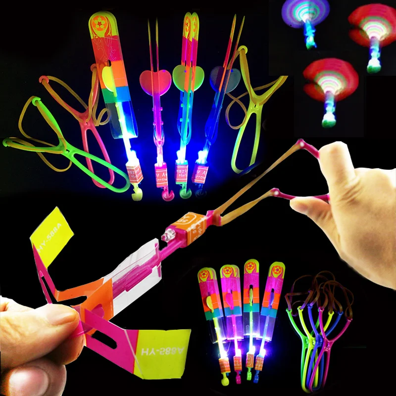 588a: A Melhor Opção para Brinquedos de Luz e Entretenimento ao Ar Livre