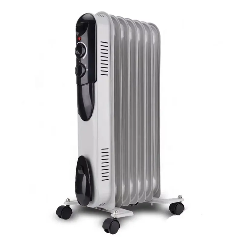 Airo 2000W 11 Fins Digital Custom Transformer Heater Room Used Radiator Oil Filled Heater