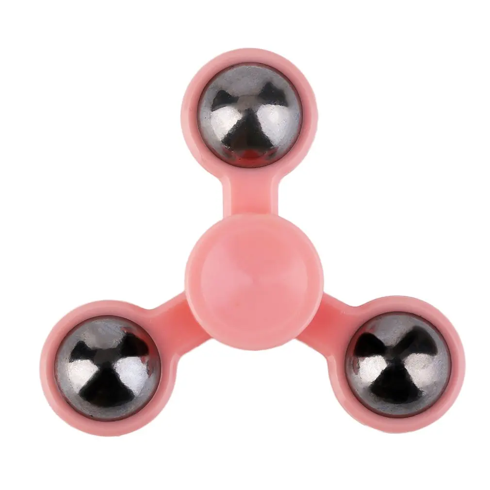 

Children's Toys Hand Spinner Creative Full Set Gyroscope Fingertip Spiral Decompression Finger Gyroscope Toy