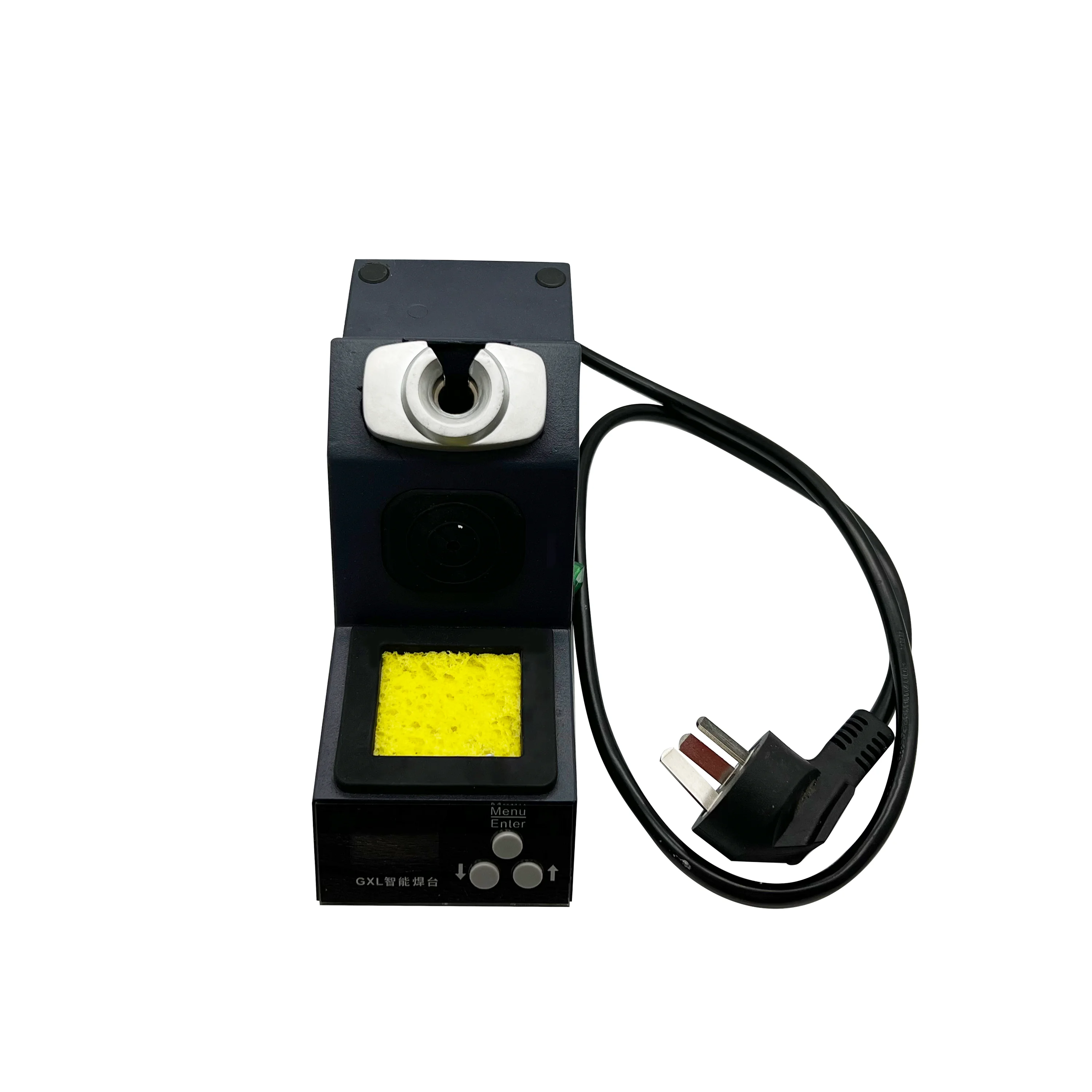 GXL210 Transformer Soldering Station DIY LED Digital Display Rework Station Compatible JBC Electric Solder iron 210 Solder Tip