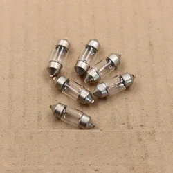 2pcs For KIA K2 K3 KX3 Forte Hyundai Avante Sonata 8 31mm 36mm Car Indoor Ceiling Light Bulbs Reading Light Bulbs