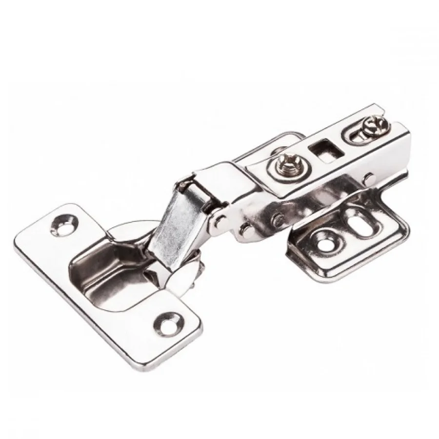 HIGH HINGE 35MM FIXED CALCO WITH RENNA POP CLUE