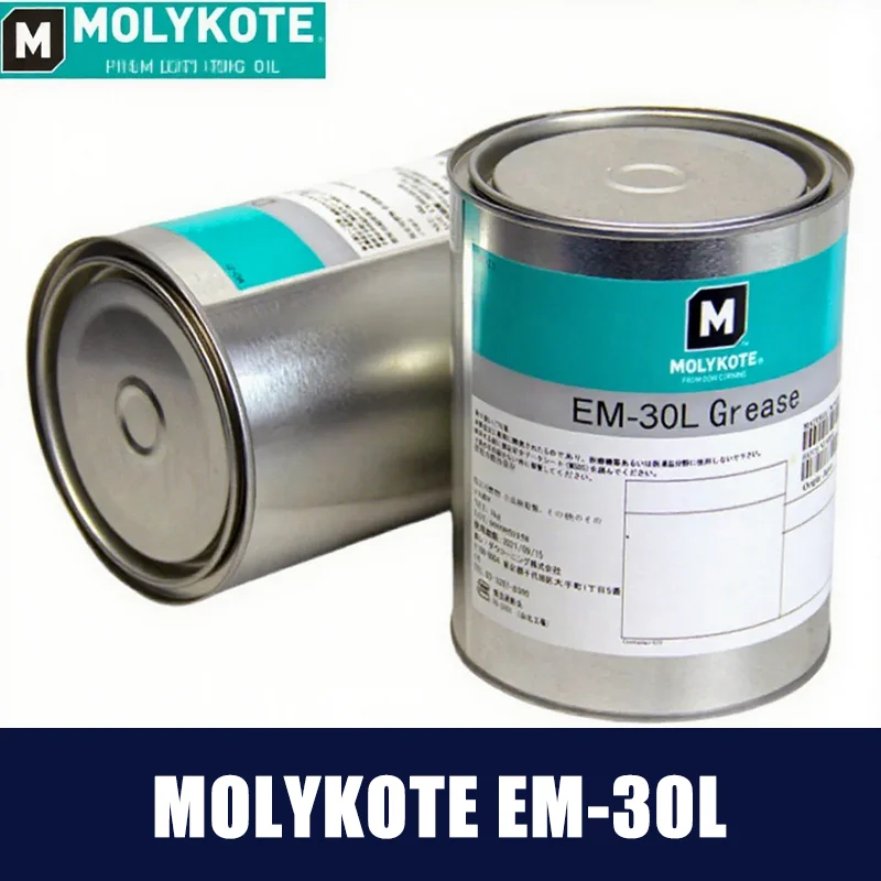Molykote® EM-30L Em… - image