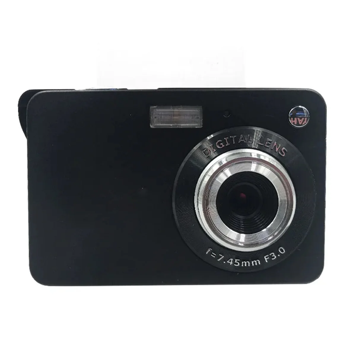 

2025+2.7 Inch Ultra-Thin High-Definition Digital Camera Student Digital Camera
