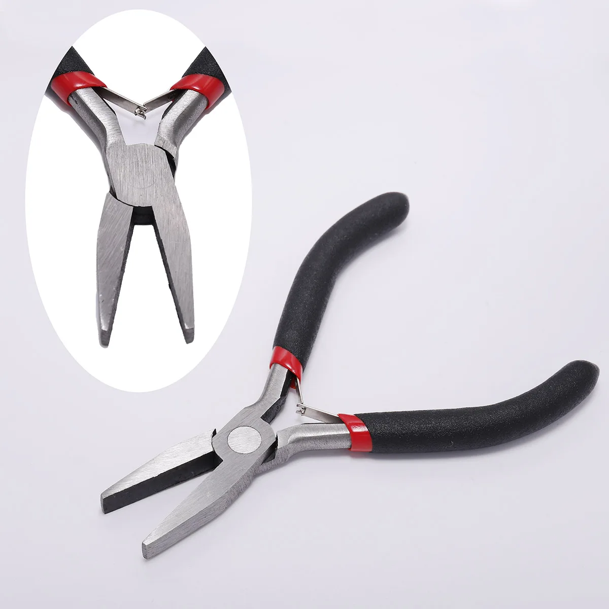Flat Nose Pliers