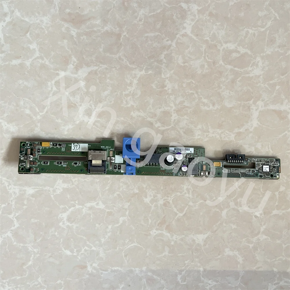 NEW Original PMHHG PowerEdge R620 4-Bay 2.5 Hard Disc Drive Back Plane Board 0PMHHG