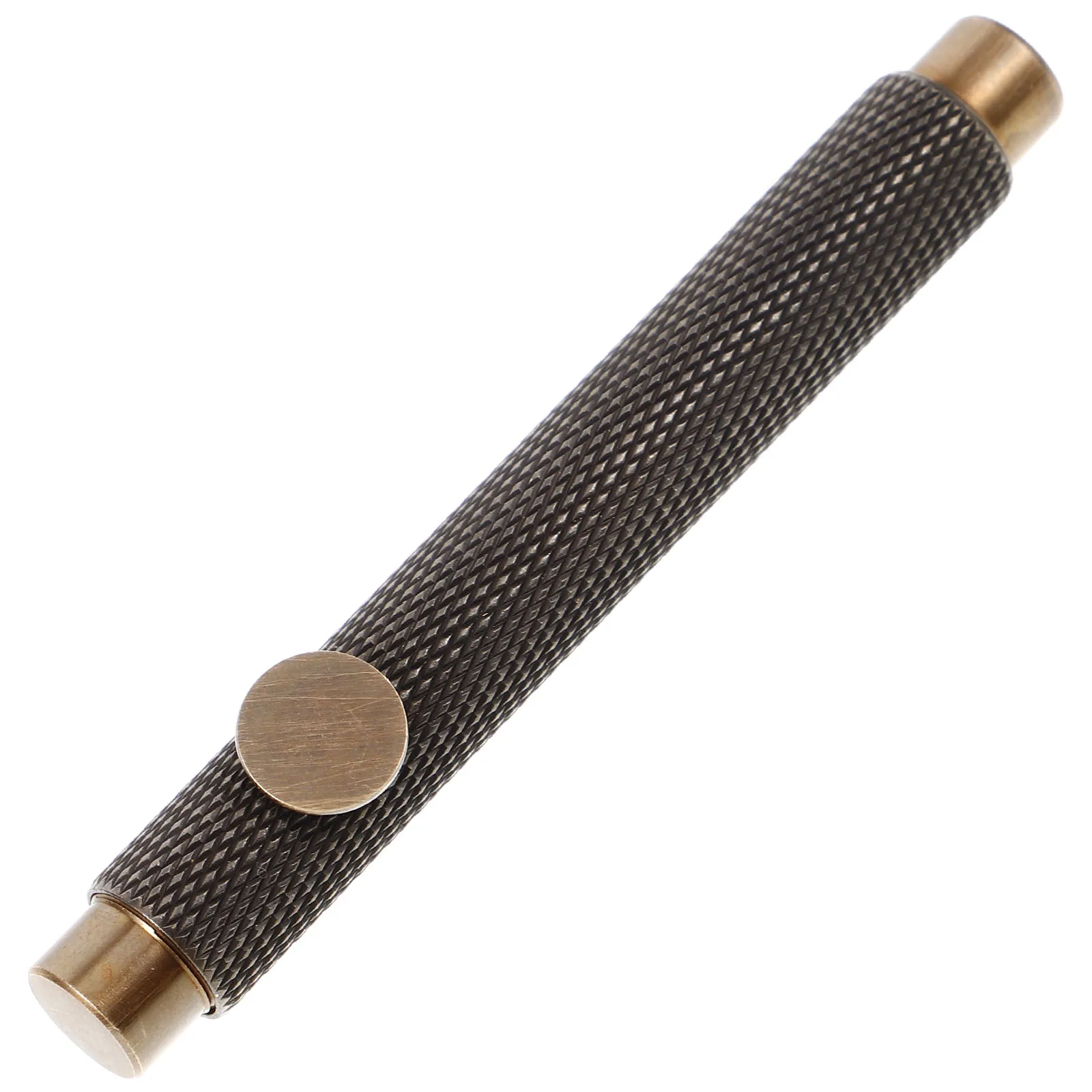 

Retro Fountain Pen Calligraphy Writing Pens Small Size Pocket Portable School Office Supplies Metal Body Smooth Writing