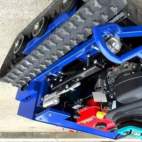 Customized Zero-Tur… - image