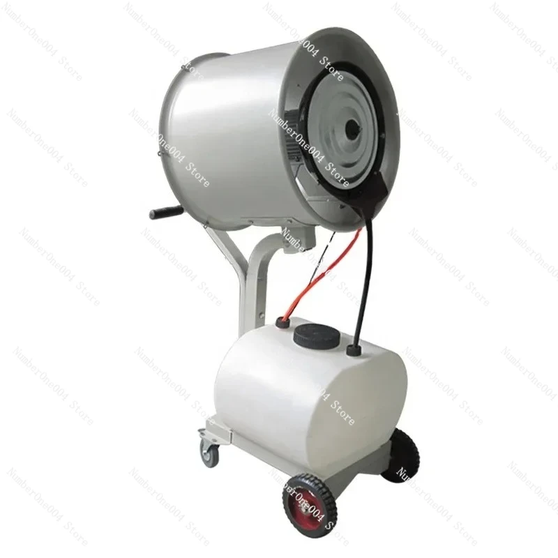 

Centrifugal Humidifier Agricltural Fogger 220V 50HZ