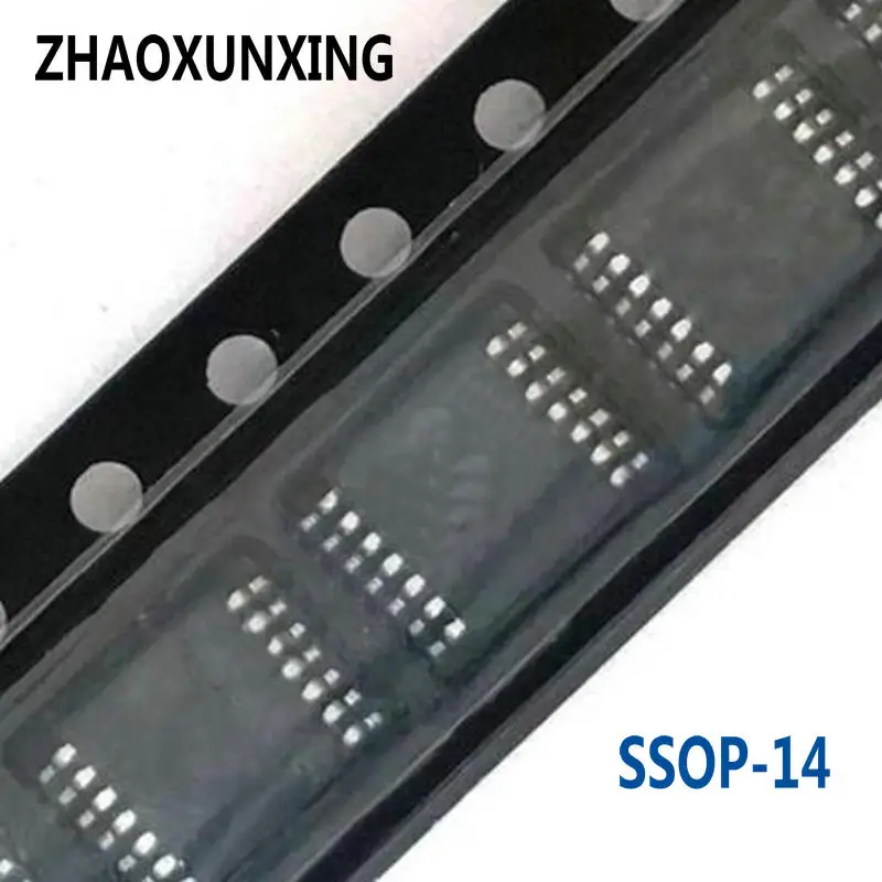 5~10PCS   New   TLD5098EL   HSSOP-14  TLD5098   TLD5098E   HSSOP14  Chipset