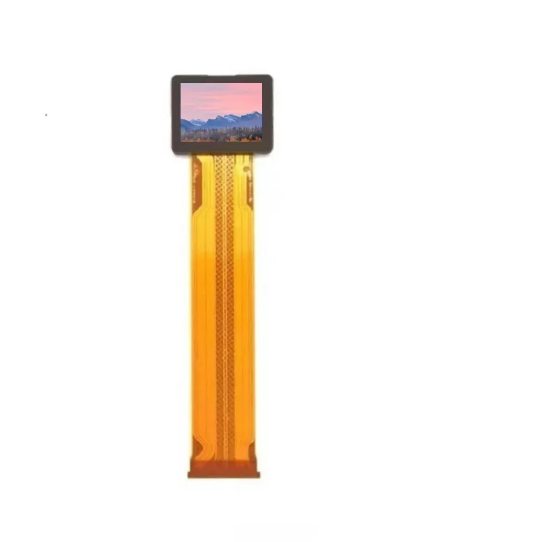 2026/Original Mini ECX335AF 1920*080 LCD LVDS HD 0.71Inch Micro OLED AR VR Display