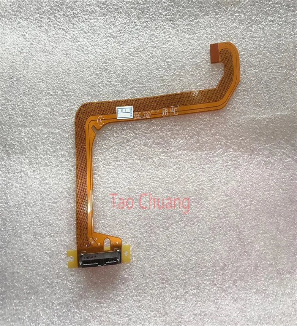 PARA Sony V030 VAIO PCG-41212L VPCSA VPCSD VPCSB VPCSC ODD cabo de interface de unidade óptica 1P-110BJ08-2110