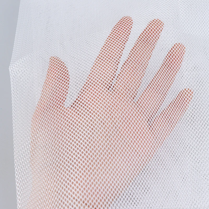 1 pieza 115x100cm tela de malla para vapor olla redonda estera de gasa Dim Sum Sushi cocina toalla de arroz al vapor