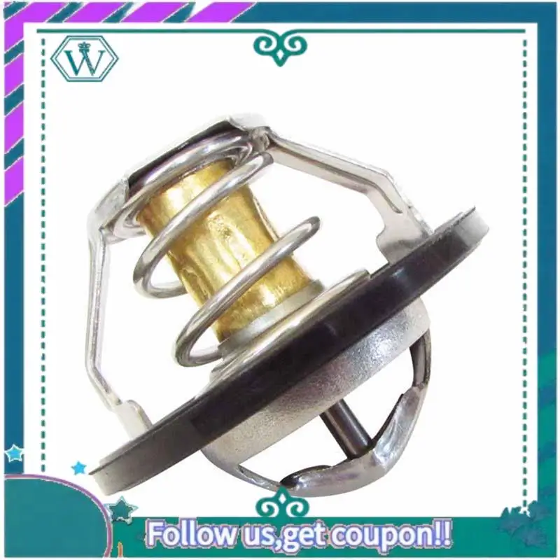 

AA92-автомобильный термостат, термостат двигателя 12622410 для 06-15 Buick Cadillac La Crosse 2,4, запчасти, аксессуары