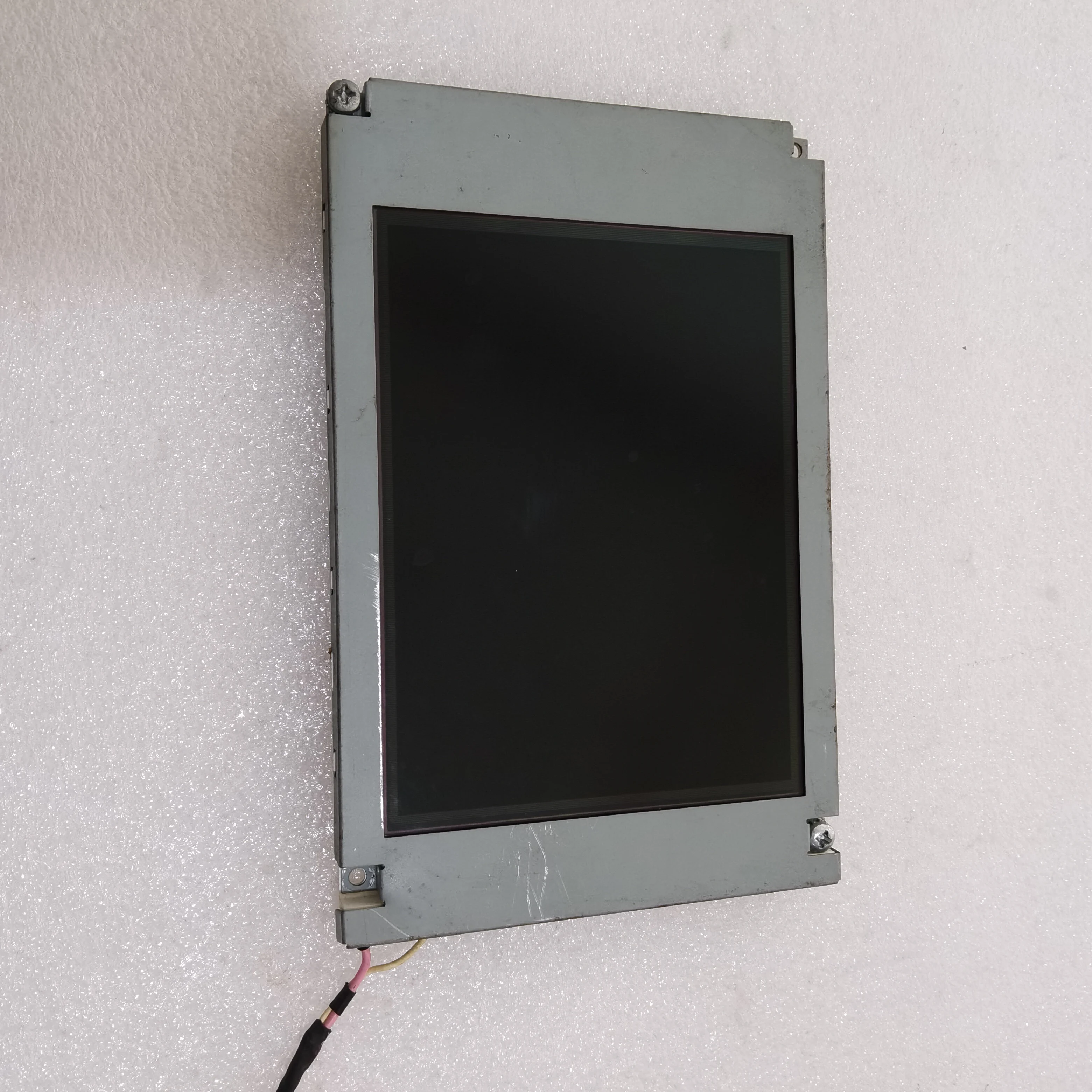 Original 5.7 inch LCD MC57T01H 100% original industrial equipment LCD display Perfect working Fully tested