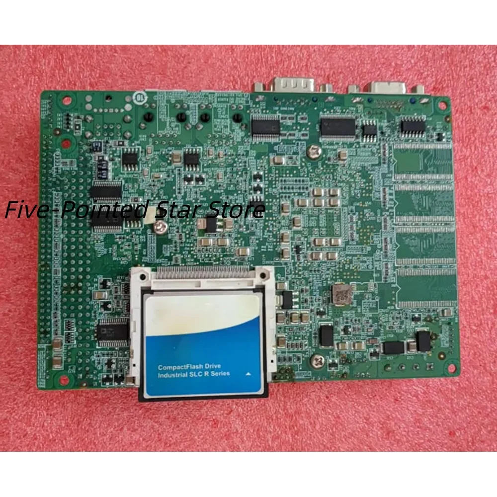WAFER-LX3-800-256MB-R20-GE industrial control motherboard