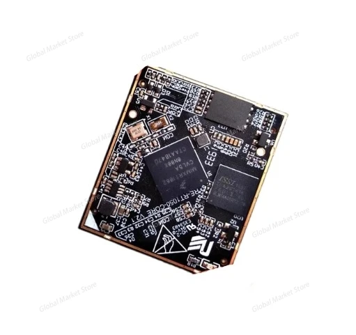 

SOM-RT1052 SOM-RT1062 i.MX RT1062 RT1052 Core board development board industrial grade Development Board Industrial Grade