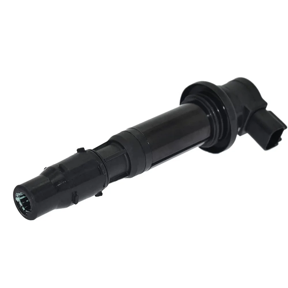 

Ignition Coil for Kawasaki Ninja ZX-6R 600CC Engine ZX636A Configuration 2001-2002 Mitsubishi ZX636 Triumph 1200 Tiger F6T553