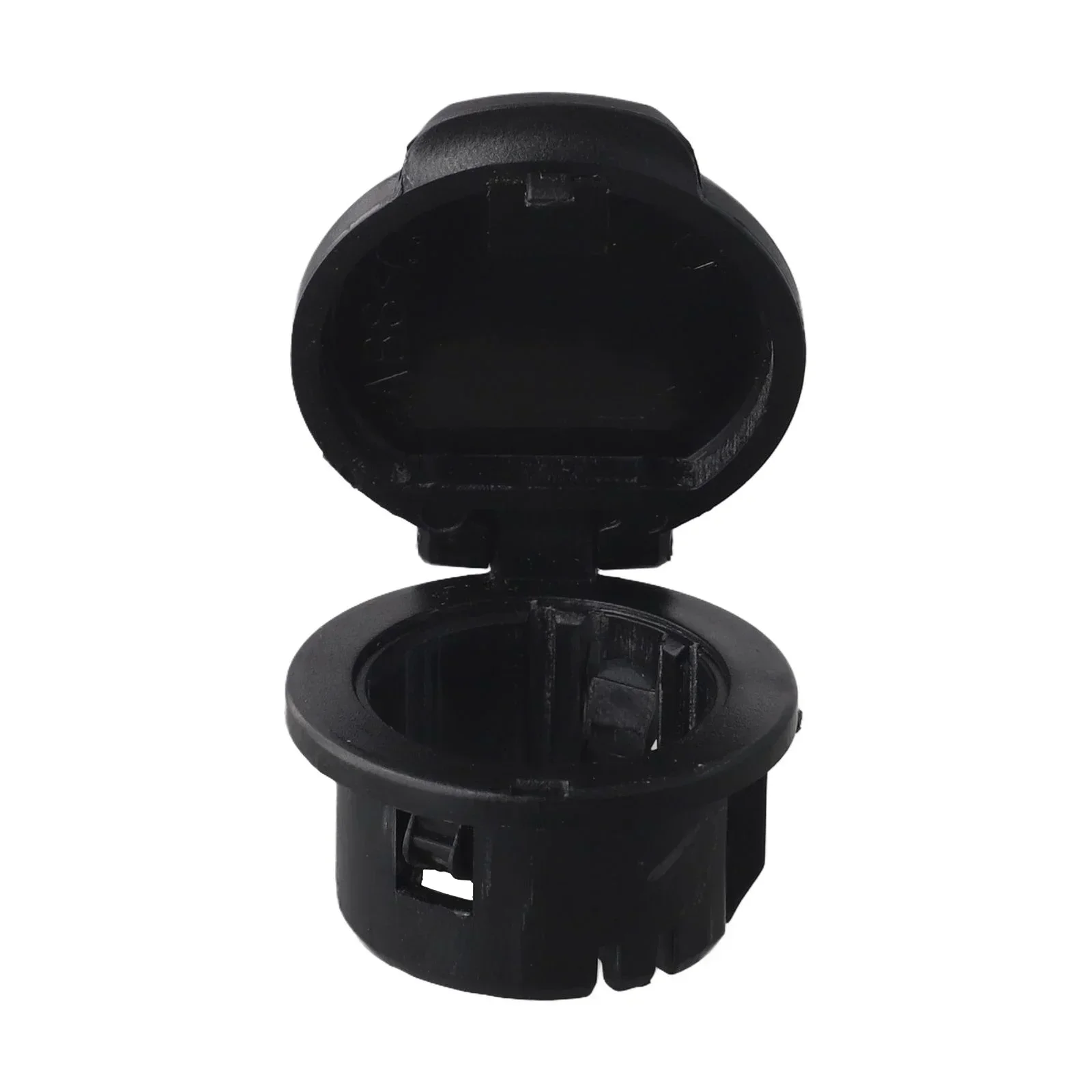 

Car Power Outlet Cover Power Outlet Cover Enhanced Vehicle Aesthetics Protects Against Moisture Automotive Accessories For JEEP